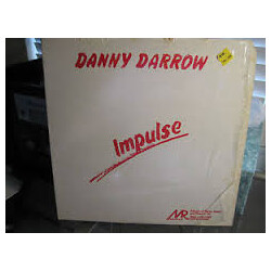 Danny Darrow Impulse Vinyl 12" USED
