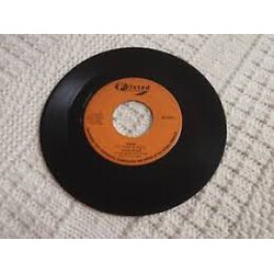 Joan More Rain USED VINYL 7INCH 45 RPM SINGLE