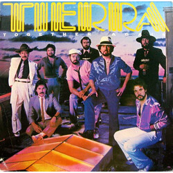 Tierra Together Again Vinyl LP USED