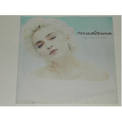 Madonna The Look Of Love USED VINYL 7INCH