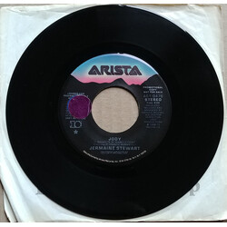 Jermaine Stewart Jody USED VINYL 7INCH 45 RPM SINGLE PROMO