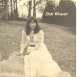 Didi Weaver Cowgirls Don't Ride Side Saddle Anymore USED VINYL 7INCH 45 RPM