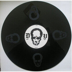 Death In Vegas Neptune City VINYL 12" USED