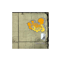 Disflex 6 / Lazerus Jackson Disflex 6 Presents Lazerus Jackson USED VINYL 12INCH EP