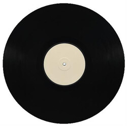 Brilliant It's A Man's Man's Man's World (The Trans Global Mix) USED VINYL 12INCH WHITE LABEL