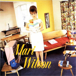 Mari Wilson Just What I Always Wanted USED VINYL 7INCH 45 RPM SINGLE