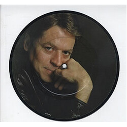 Robert Palmer Some Guys Have All The Luck USED VINYL 7INCH SINGLE PICTURE DISC