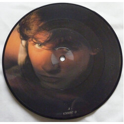 Owen Paul Pleased To Meet You USED VINYL 7INCH 45 RPM PICTURE DISC STEREO