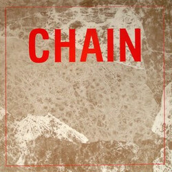 Chain Banging On The House / Chains Vinyl USED
