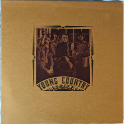 Young Country Young Country Vinyl LP USED