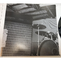 Soul Control (4) Playing Coward USED VINYL 7INCH SINGLE SIDED NUMBERED