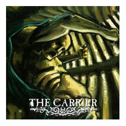 The Carrier The Carrier USED VINYL 7INCH EP