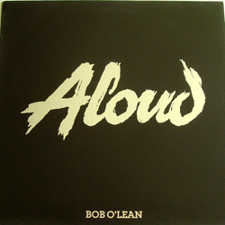 Aloud Bob O'Lean Vinyl 12" USED