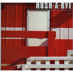 Takeo Moriyama Quartet / Shigeharu Mukai Hush-A-Bye Vinyl LP USED