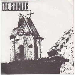 The Shining (5) A Song For The Rest Of The World USED VINYL 7INCH EP