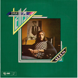 Dave Ellis (7) Album Vinyl LP USED