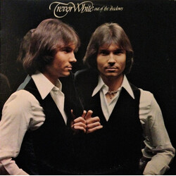 Trevor White (4) Out Of The Shadows Vinyl LP USED