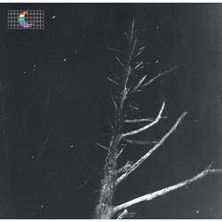 Peter Broderick (Colours Of The Night) Satellite Multi Vinyl/CD USED