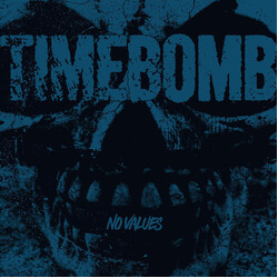 Timebomb (12) No Values USED VINYL 7INCH 45 RPM EP