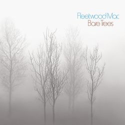 Fleetwood Mac Bare Trees Vinyl LP USED