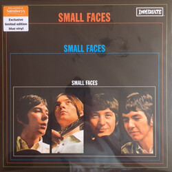 Small Faces Small Faces Vinyl LP USED