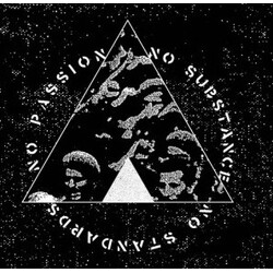 Curmudgeon Human Ouroboros USED VINYL 7INCH 45 RPM
