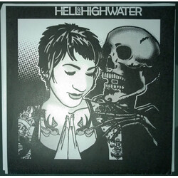 Hell Or Highwater Hell or Highwater Vinyl USED
