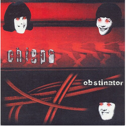 Chispa Obstinator USED VINYL 7INCH 33 S RPM