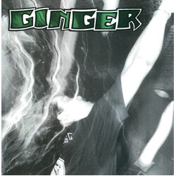 Ginger (16) Stumble / Considerate Neighbor USED VINYL 7INCH 45 RPM SINGLE