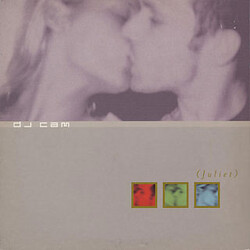 DJ Cam Juliet USED VINYL 12INCH