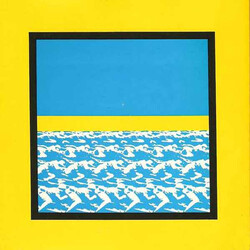Electric Guitars Health USED VINYL 7INCH SINGLE