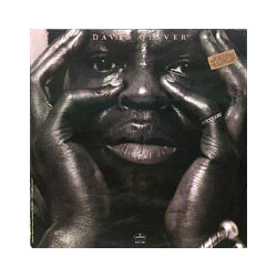 David Oliver (3) David Oliver Vinyl LP USED