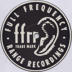 The Brand New Heavies Apparently Nothing (Remixes) USED VINYL 12INCH PROMO
