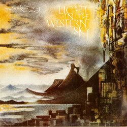 Stockton's Wing Light In The Western Sky Vinyl LP USED