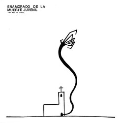 Sudor Enamorado De La Muerte Juvenil USED VINYL 12INCH 45 RPM ALBUM