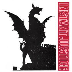 Instant Justice Instant Justice USED VINYL 7INCH 33 S RPM
