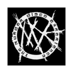Murder Disco Experience Supercrust USED VINYL 7INCH EP