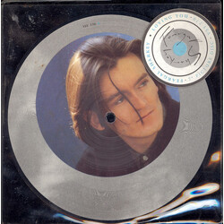 Feargal Sharkey Loving You USED VINYL 7INCH SINGLE PICTURE DISC