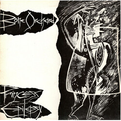 Bone Orchard Princess Epilepsy USED VINYL 12INCH