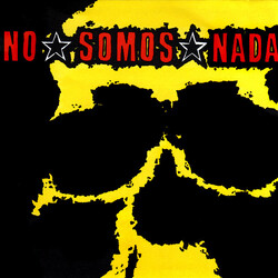 No Somos Nada Impara A Dire Di No USED VINYL 7INCH EP