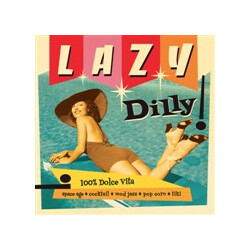 Various Lazy Dilly ! Vinyl LP USED