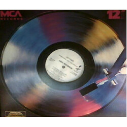 Michael Lattanzi Is That What You Call Love USED VINYL 12INCH PROMO