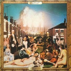 Electric Light Orchestra Secret Messages Vinyl LP USED