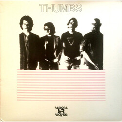Thumbs (2) Thumbs Vinyl LP USED