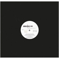 VP215 She USED VINYL 12INCH PROMO 33 S RPM
