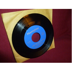 Rocco Granata Buona Notte Bambino Vinyl 7" USED