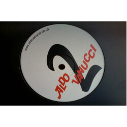 Aldo Vanucci Aldo Vanucci 2 USED VINYL 12INCH