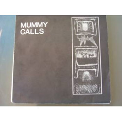 Mummy Calls Mary I Swear USED VINYL 7INCH