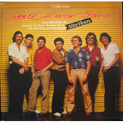 Little River Band After Hours Vinyl LP USED