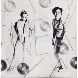 Kleenex Ain't You / Hedi's Head USED VINYL 7INCH 45 RPM SINGLE
